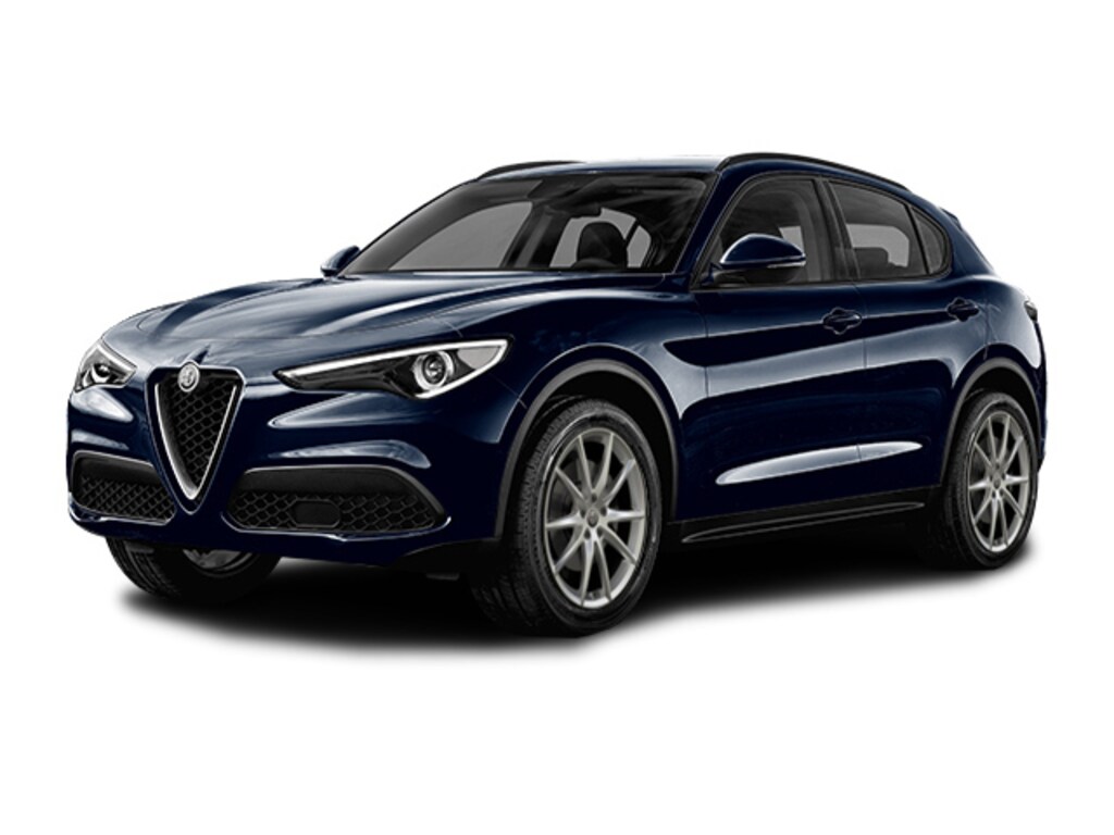 Used Alfa Romeo Stelvio Austin TX Canyon Lake S10942G